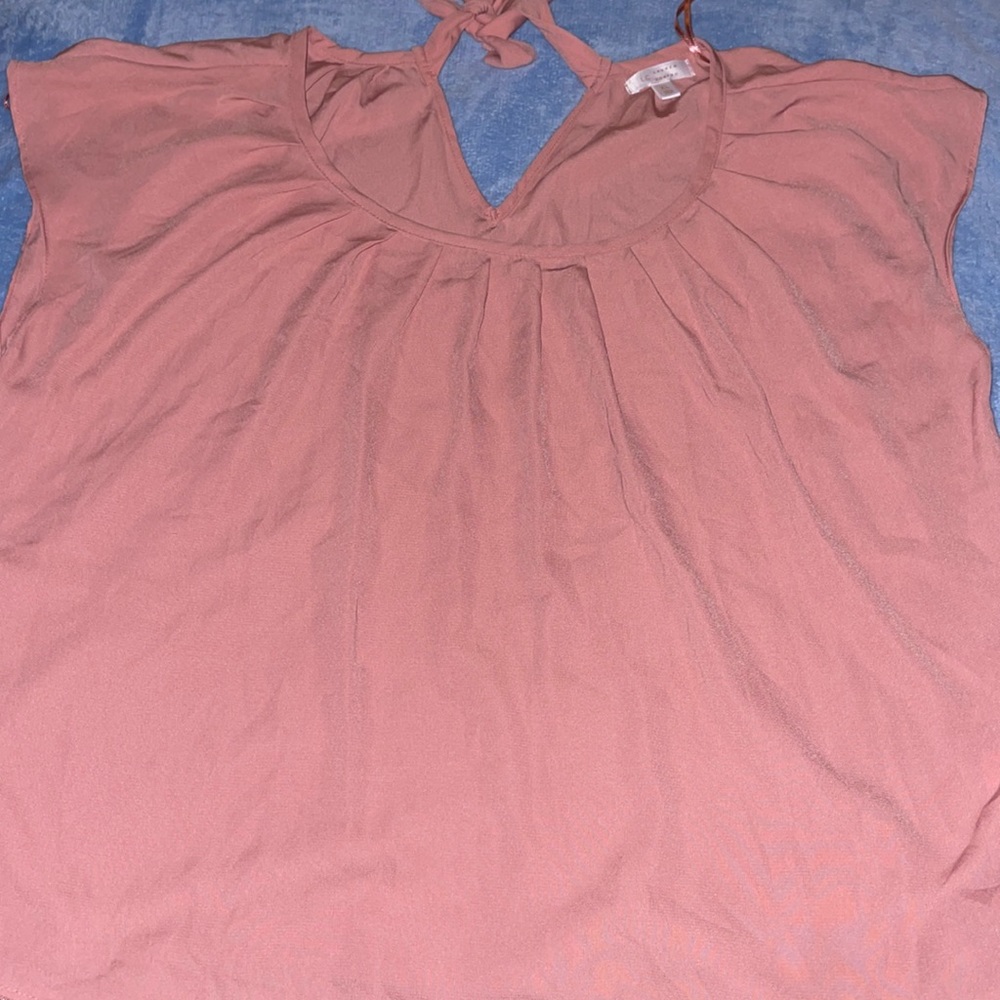 Xl dressy top